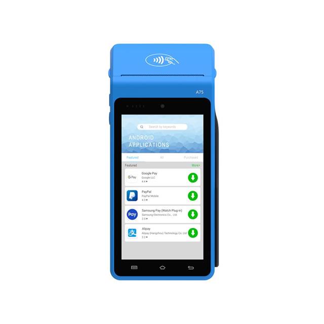 MEREPOS A75 MEREPOS  Attrezzatura - Specialità