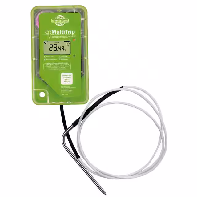 95GBSGA1PB Temprecord International  Equipment - Environmental Testers
