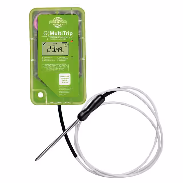 95GBSGA1PP Temprecord International  Equipment - Environmental Testers