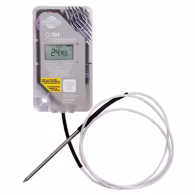 95GESCA1PD Temprecord International  Equipment - Environmental Testers