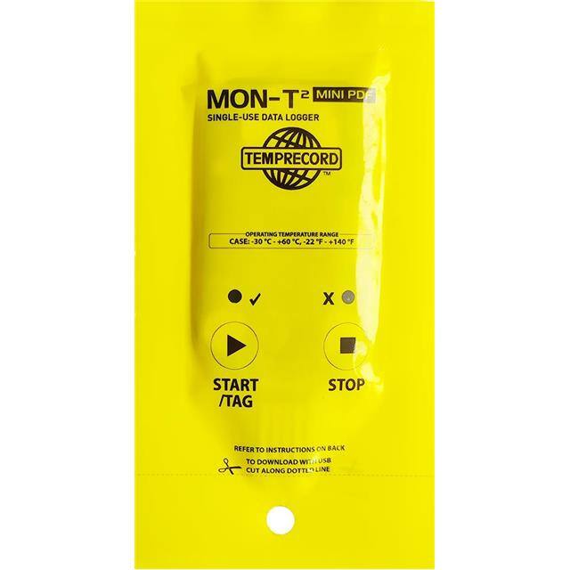 95MMPPK Temprecord International  Equipment - Environmental Testers