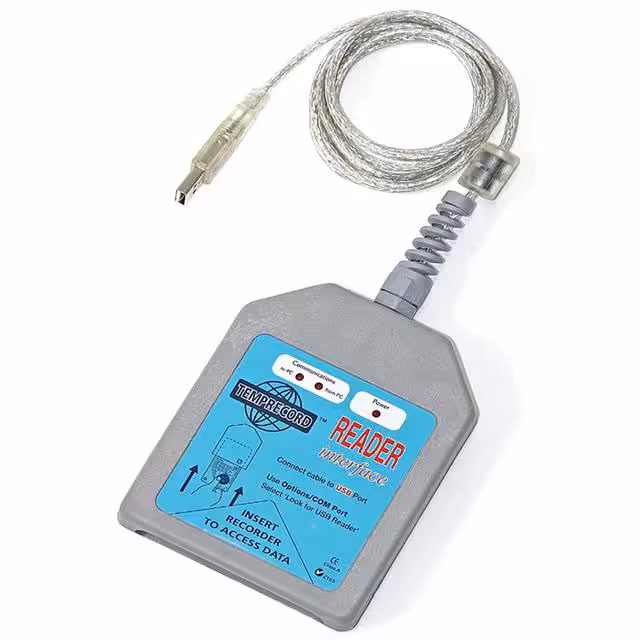 953188USB Temprecord International  Accessories