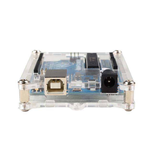 CN0032D SunFounder  Allegati del comitato di sviluppo della valutazione