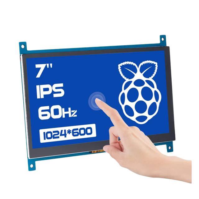 CN0199 SunFounder  Modules d'affichage - LCD OLED Graphic