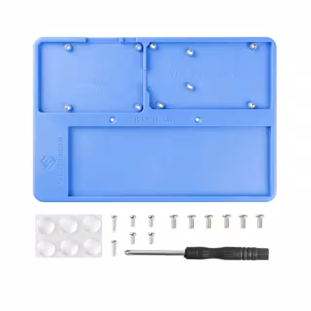 CZ0345 SunFounder  Evaluation Development Board Enclosures