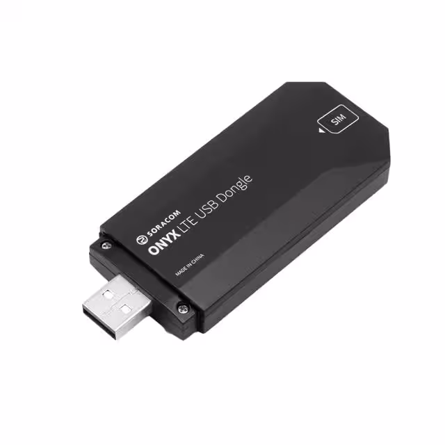 4573326591584 Soracom  Fertige Einheiten für HF-Empfänger, Sender und Transceiver