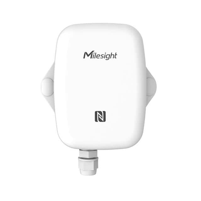 EM300-ZLD-US915 Milesight  Sensores de humedad