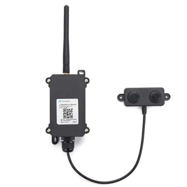 LDDS45-US915 Dragino  Specialized Sensors
