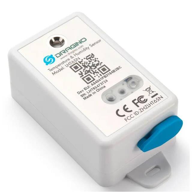 LHT65N-US915 Dragino  Specialized Sensors