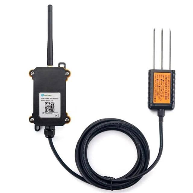 LSE01-US915 Dragino  Capteurs spécialisés