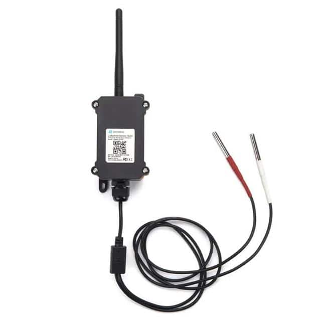 LSN50V2-D22-US915 Dragino  Specialized Sensors