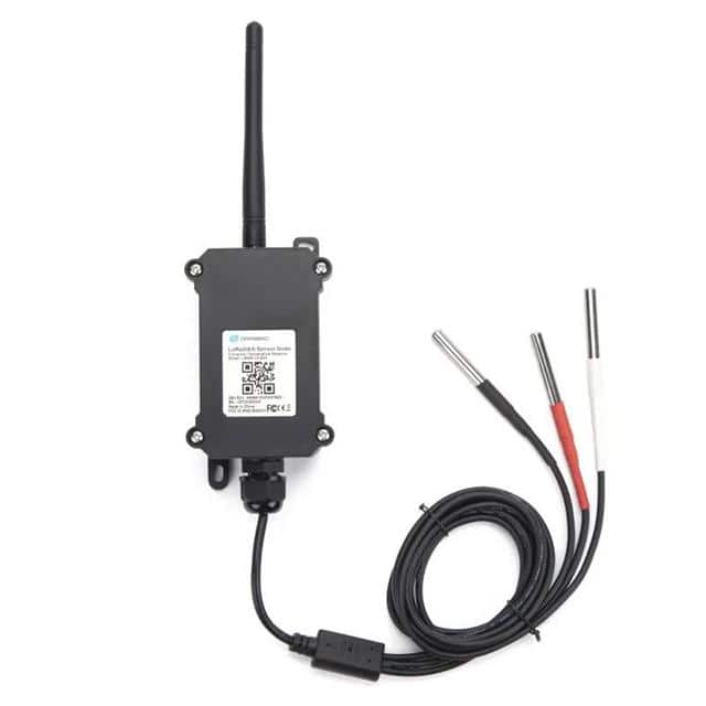 LSN50V2-D23-US915 Dragino  Sensores especializados