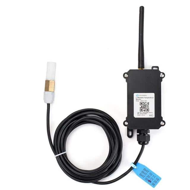 LSN50V2-S31-US915 Dragino  Specialized Sensors