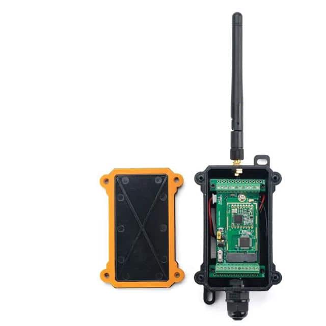 LSN50V2-US915 Dragino  Specialized Sensors