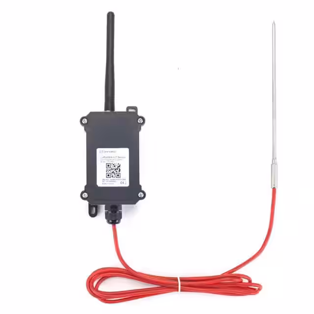 LTC2-FS-US915 Dragino  RF Receiver Transmitter and Transceiver Finished Units