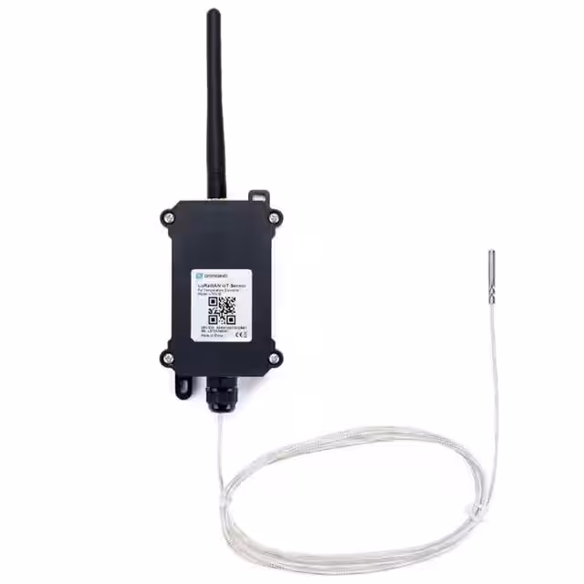 LTC2-LT-US915 Dragino  Fertige Einheiten für HF-Empfänger, Sender und Transceiver