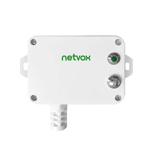 R718AB-US915 Netvox  Humidity Moisture Sensors