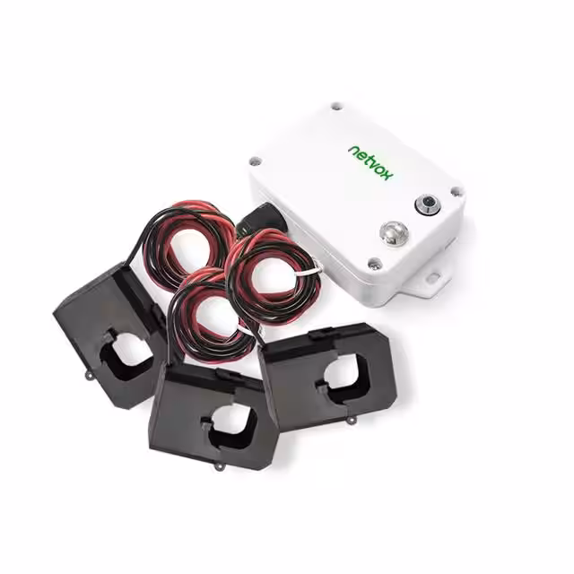 R718N325-US915 Netvox  HF-Zubehör