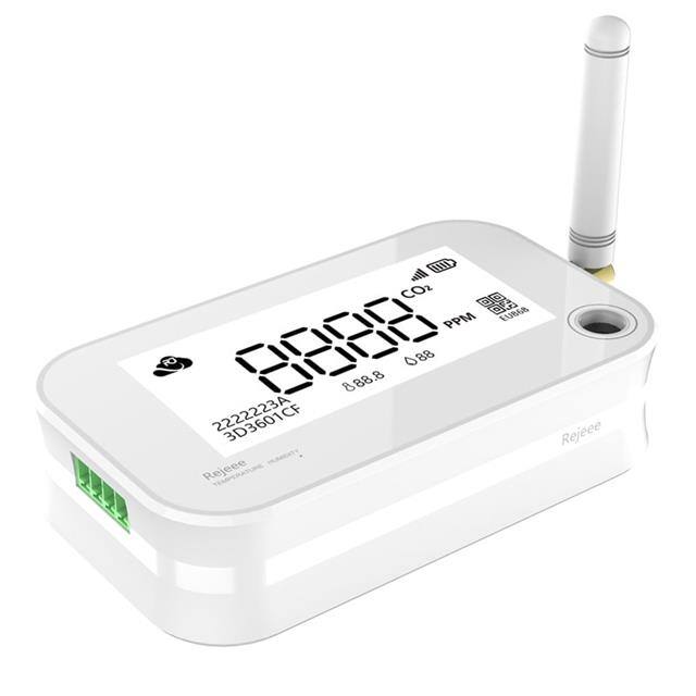 SL311US Rejeee  Gas Sensors