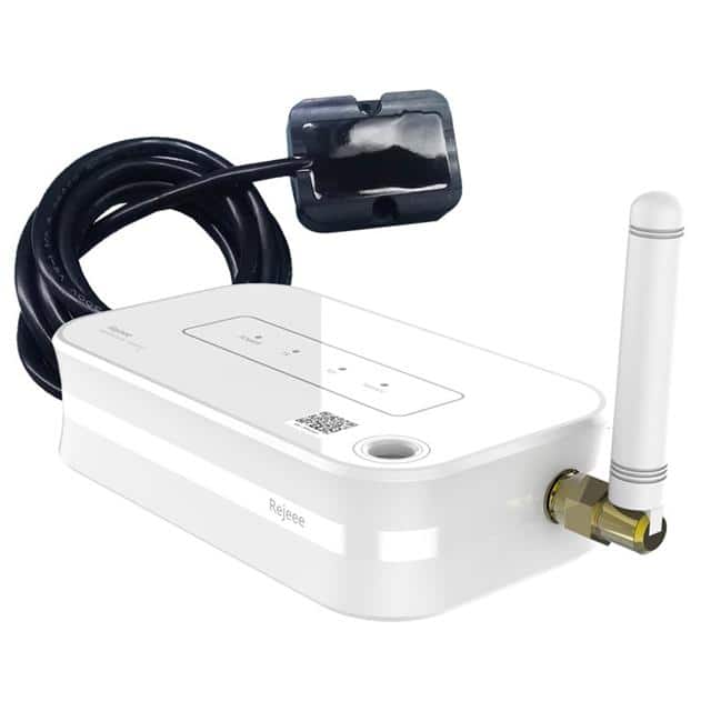 SL500US-US915 Rejeee  Motion Sensors - Vibration