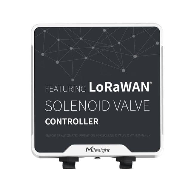 UC512-US915 Milesight  Flow Sensors