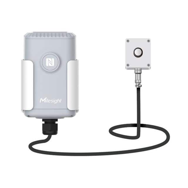 EM500-LGT-US915 Milesight  Optical Sensors - Ambient Light IR UV Sensors