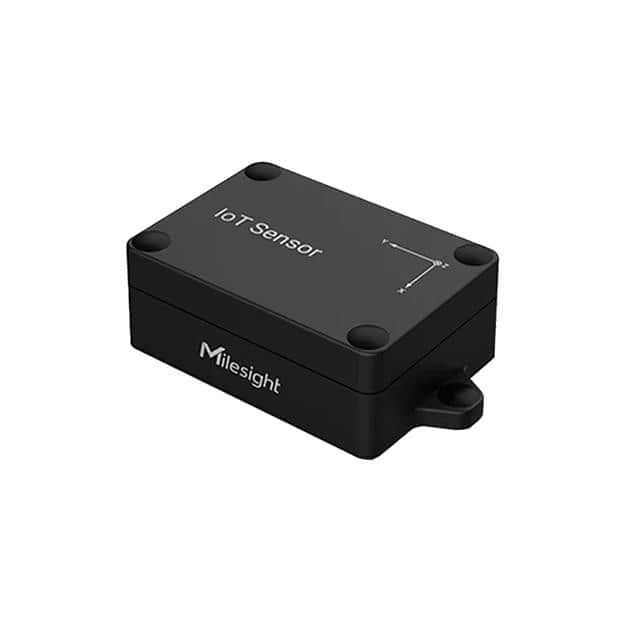 EM310-TILT-US915 Milesight  Motion Sensors - Tilt Switches