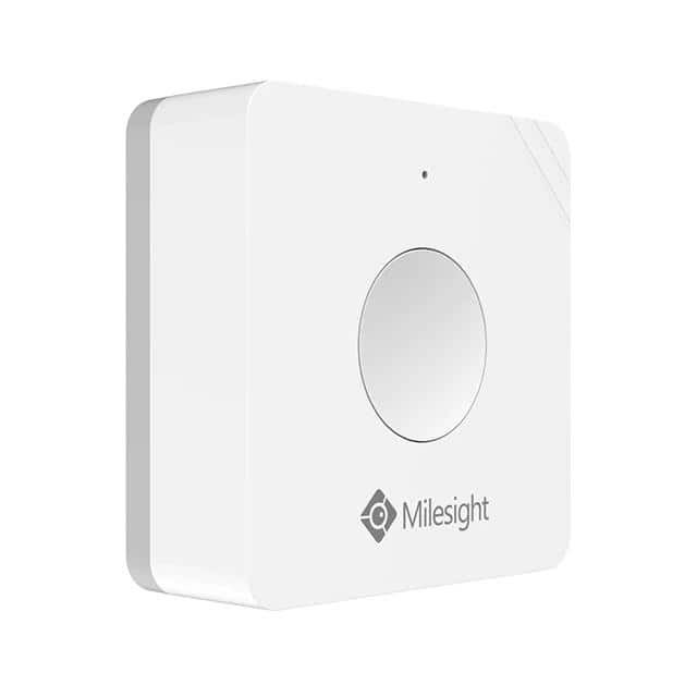 WS101-Scene-US915 Milesight  Berührungssensoren