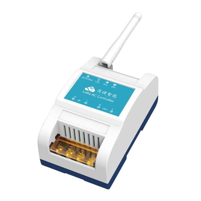 CT100US-US915 Rejeee  Flow Sensors