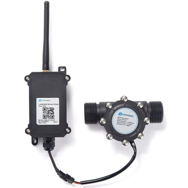 SW3L-004-US915 Dragino  Flow Sensors