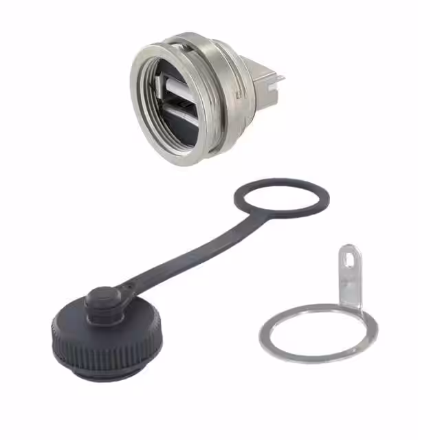 1310-0003-01 Encitech Connectors AB  Conjuntos de conectores USB DVI HDMI