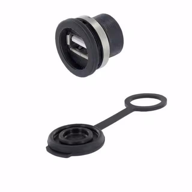 1310-1001-01 Encitech Connectors AB  USB DVI HDMI Connector Assemblies