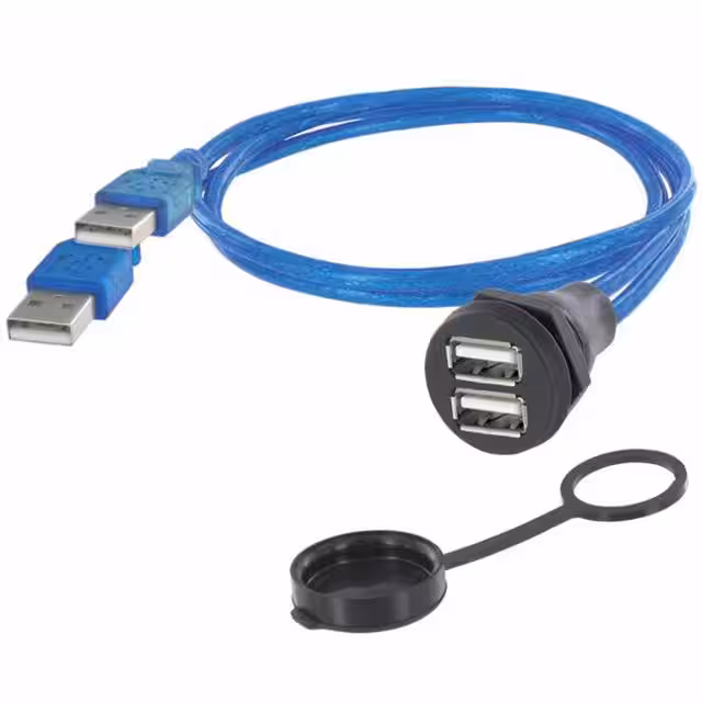 1310-1028-04 Encitech Connectors AB  Assemblaggi di cavi