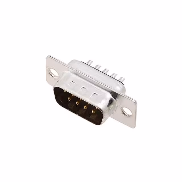 2101-0180-01 Encitech Connectors AB  Conjuntos de conectores D-Sub