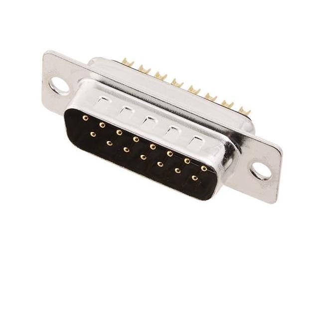 2101-0200-02 Encitech Connectors AB  Gruppi di connettori D-Sub