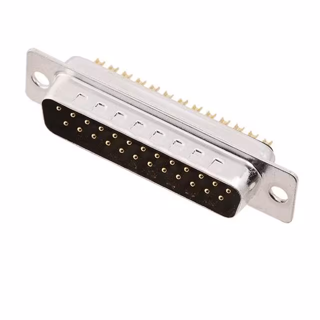 2101-0200-03 Encitech Connectors AB  Conjuntos de conectores D-Sub