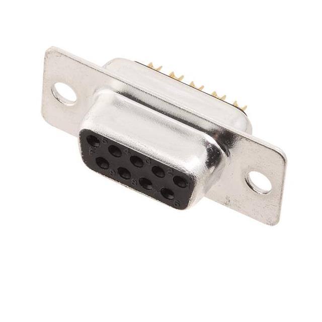 2101-0200-11 Encitech Connectors AB  Ensembles de connecteurs D-Sub