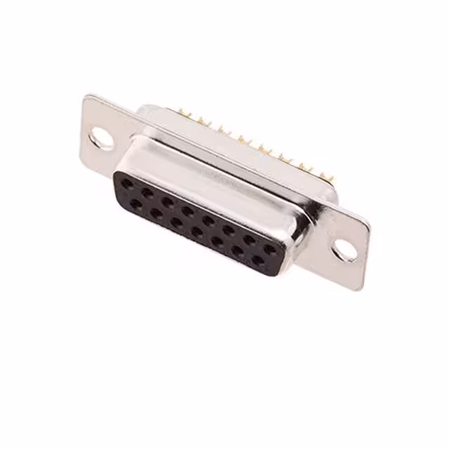 2101-0200-12 Encitech Connectors AB  D-Sub-Steckverbinderbaugruppen