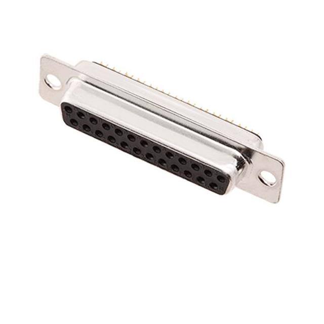 2101-0200-13 Encitech Connectors AB  Ensembles de connecteurs D-Sub