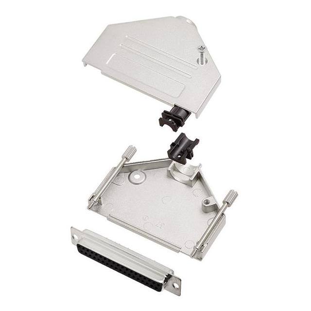 6355-0002-14 Encitech Connectors AB  Gruppi di connettori D-Sub