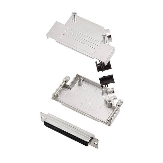 6355-0003-14 Encitech Connectors AB  D-Sub-Steckverbinderbaugruppen