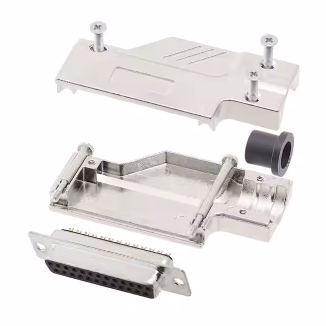 6355-0099-13 Encitech Connectors AB  D-Sub-Steckverbinderbaugruppen