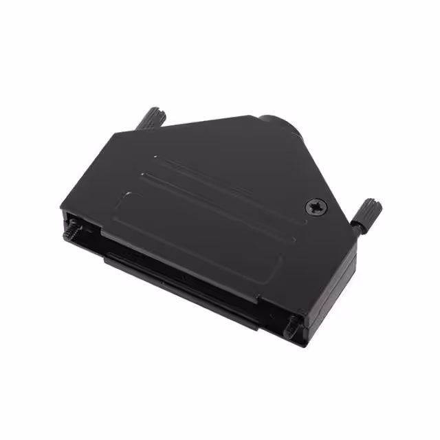 6560-0115-04 Encitech Connectors AB  D-Sub D-Shaped Connector Backshells Hoods
