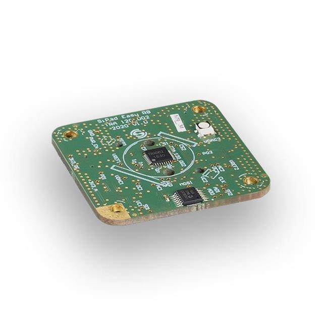 628 Silicon Radar GmbH  Cartes d'évaluation - Cartes d'extension Cartes filles