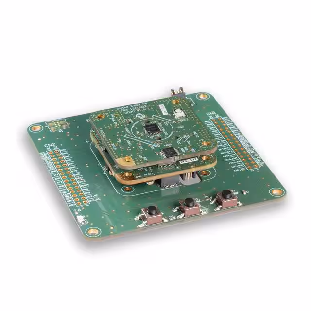 EVALKIT SIRAD EASY R4 Silicon Radar GmbH  Cartes et kits d'évaluation et de démonstration