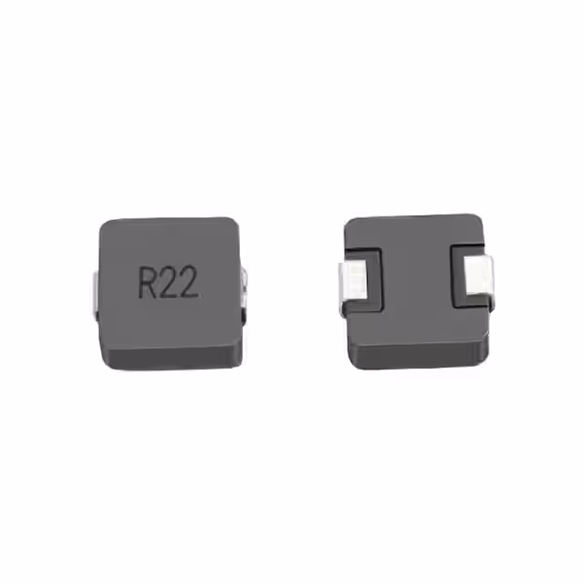 CKST04012P-0.22UH/M Shenzhen Cenker Enterprise Ltd  Inducteurs fixes