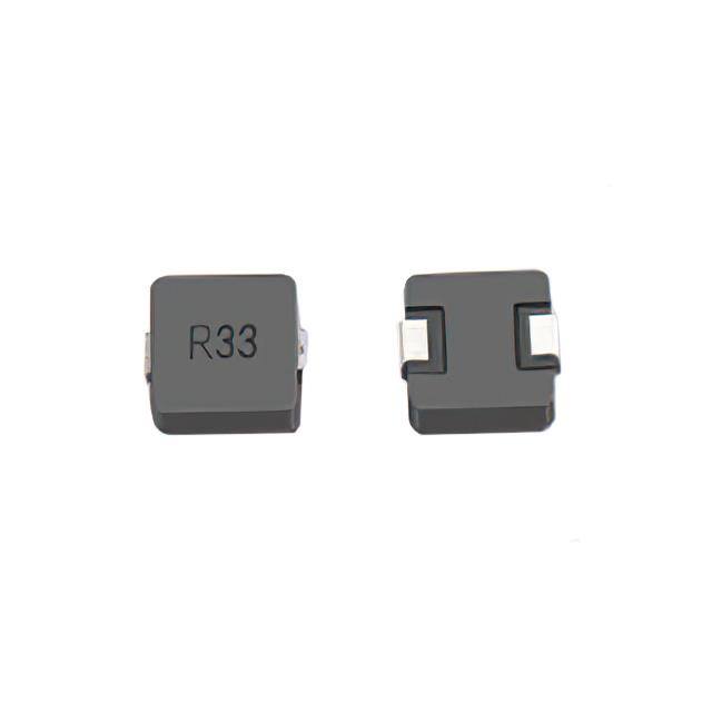 CKST04012P-0.33UH/M Shenzhen Cenker Enterprise Ltd  Inducteurs fixes