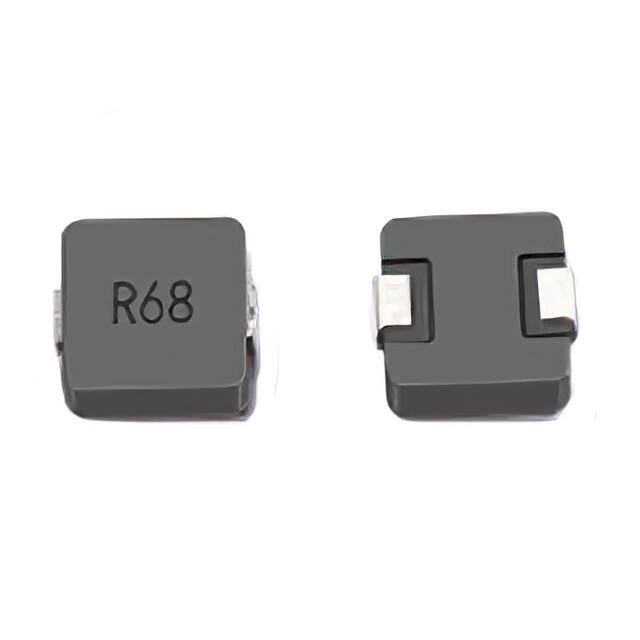 CKST04012P-0.68UH/M Shenzhen Cenker Enterprise Ltd  Induttori fissi