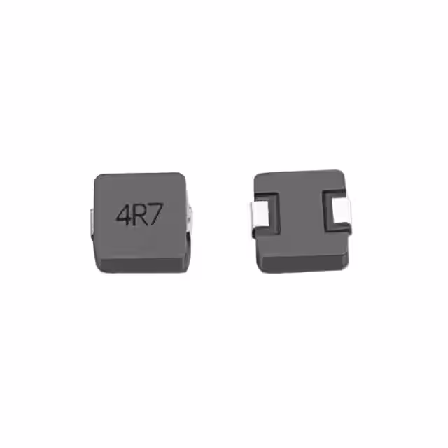 CKST0402-4.7UH/M Shenzhen Cenker Enterprise Ltd  Inducteurs fixes