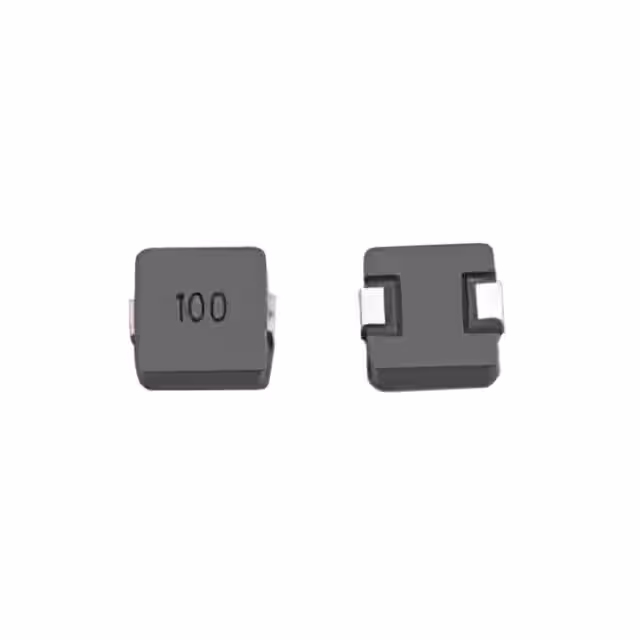 CKST0502-10UH/M Shenzhen Cenker Enterprise Ltd  Fixed Inductors